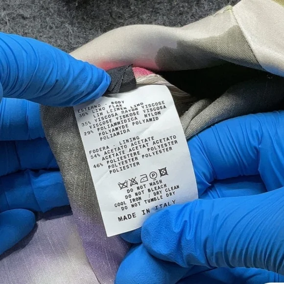 Etro women’s jacket 40‎ Jackets & Coats